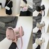 Chic Street Style Pu Material Women's Shoulder Bag 2024 Summer New Design With Magnetic Closure