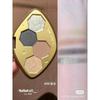 Girlcult 4 Colors Eyeshadow Palette Shimmer Matte Chameleon Eyeshadow Vegan Makeup Set Cosmetics,,2)dianjing