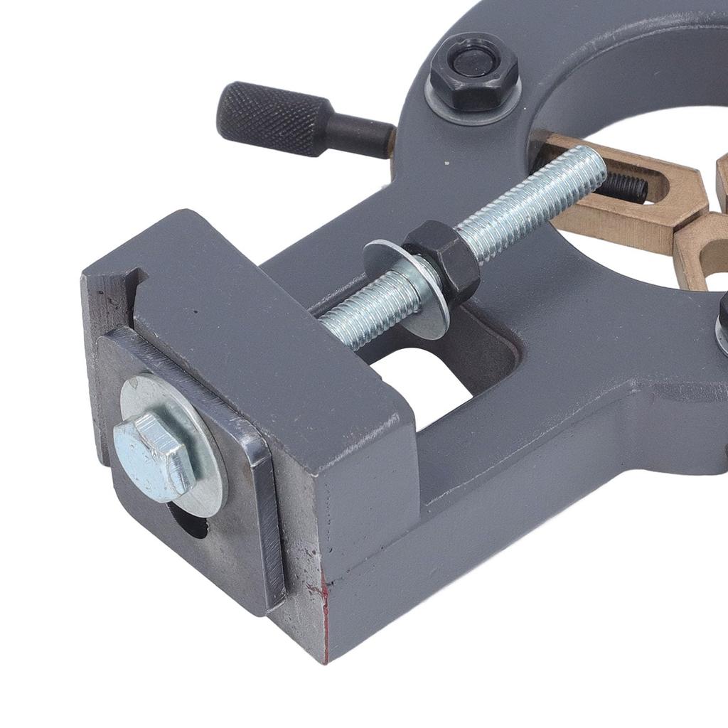 Mini Lathe Stabilizer Metal for 220x750 Mini Lathe Center Frame Run-Down 8x16, 210x400, 210x750, 210x800, 220x600,