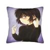 Anime Mysterious Girlfriend X Pillow Cover  Comfy Cushion Cover Kawaii Pillow Case For Couch Sofa Bedroom