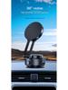 V1 Foldable Magnetic Car & Desktop Phone Holder with Vacuum Suction Cup