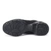 Women's Large-sized Square Dance Shoes Women's Mesh Fly Woven Breathable Modern Fashion Dance Shoes Ballet Dance Shoes Ballet Flats Shoes