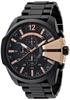 Diesel DZ4309 Stainless Steel Mens Watch [item]