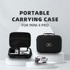 Portable Carrying Case Drones Protective Case Travel Storage Box Crossbody Bag Compatible For DJI Mini 4 Pro Drones Accessories