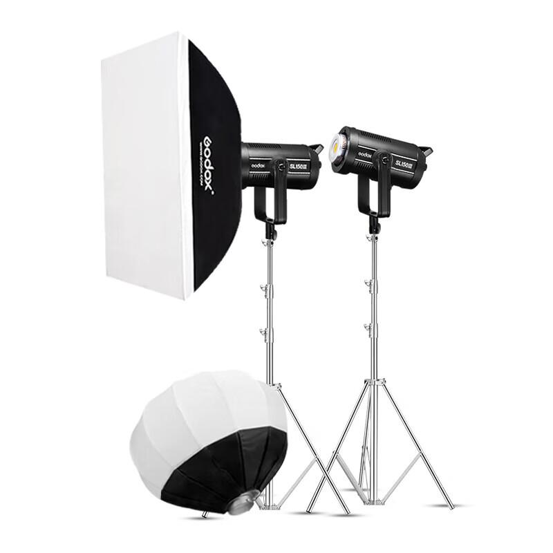 

Godox SL150III LED Video Light
