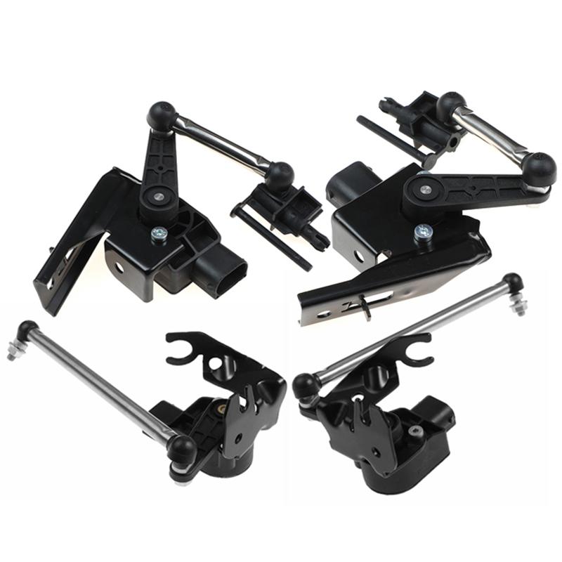 97034302203 Front Rear RH/LH Height Level Sensor Car 97034302103 97033302204 97033302103 Fit For Porsche Panamera 2010-2016