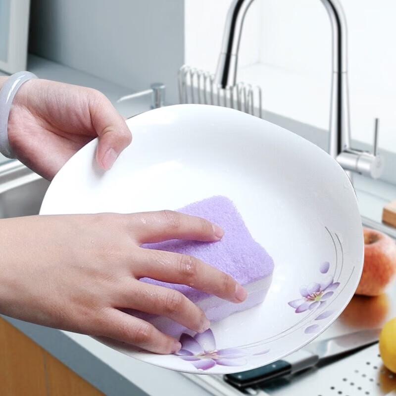 CHAHUA Kitchen Dishwashing Sponge