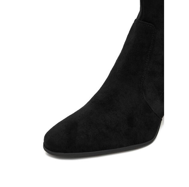 Stiefeletten JENNY CEO-R25AW2401 schwarz