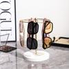 Detachable Eyeglass Organizer Space Saving Eyewear Storage Holder Glasses Stand  Retail Display
