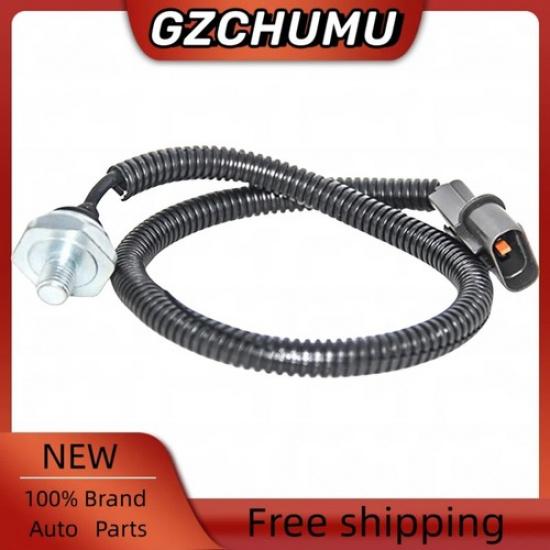 Engine Knock Detonation Sensor MD159216 For Mitsubishi 3000GT Galant Eclipse