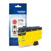 [Genuine Brother] Brother Industries LC417XLY Yellow Ink Cartridge (High Capacity) Compatible Models: MFC-J7500CDW, MFC-J5800CDW, Etc.