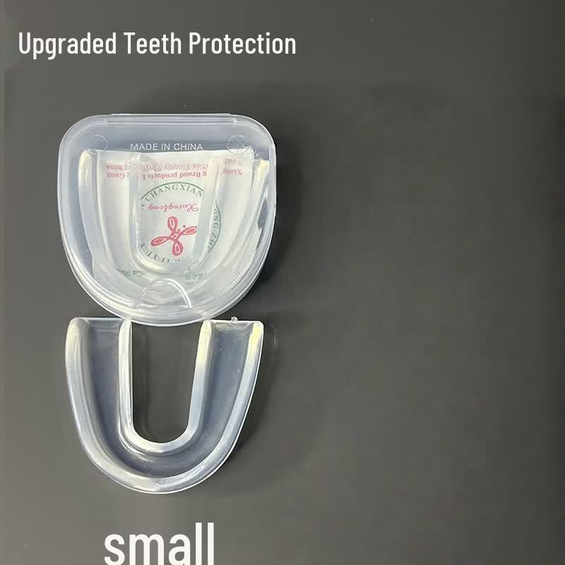 TLXT Kids Sports Mouthguard S-L
