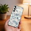 A-Aitana CUARTO AZUL Phone Case For Samsung S25,S24,S21,S22,S23,S30,Ultra,S20,Plus,Fe,Lite,5G Black Cover