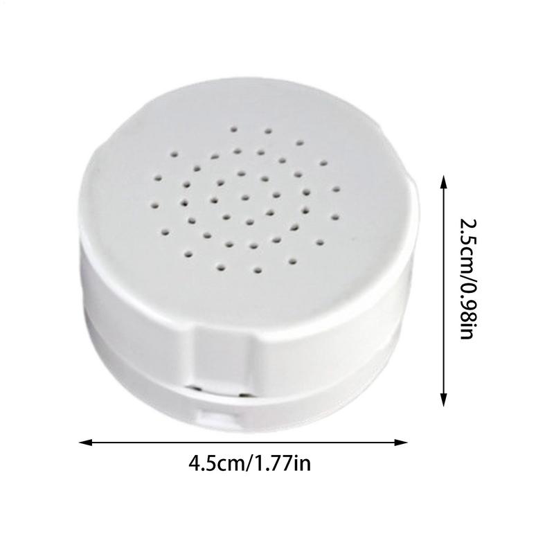 Plush Toy Voice Recorder Record Messages Custom Message 30 Second Recordable Sound Module Voice Box DIY Toy Recording Device