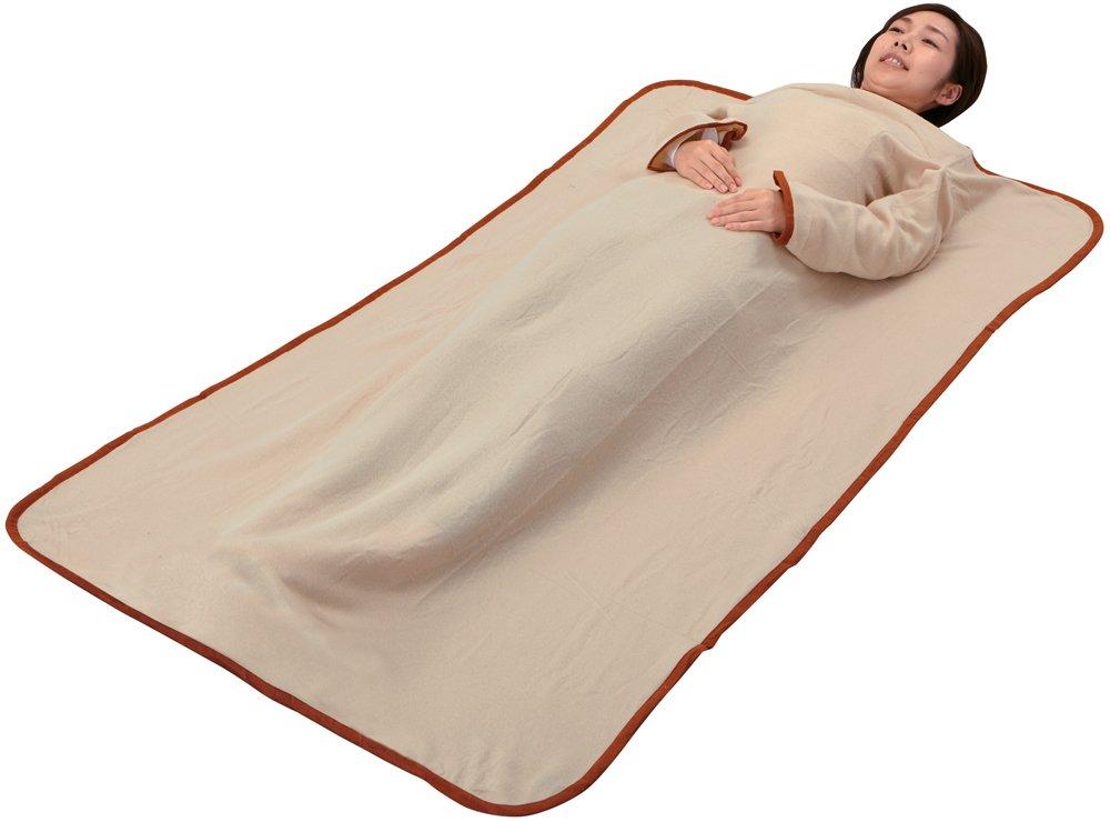 Compact warm fleece 81355