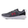 Essential Mesh Low Casual Shoes Men Peach Gray 3022954-102