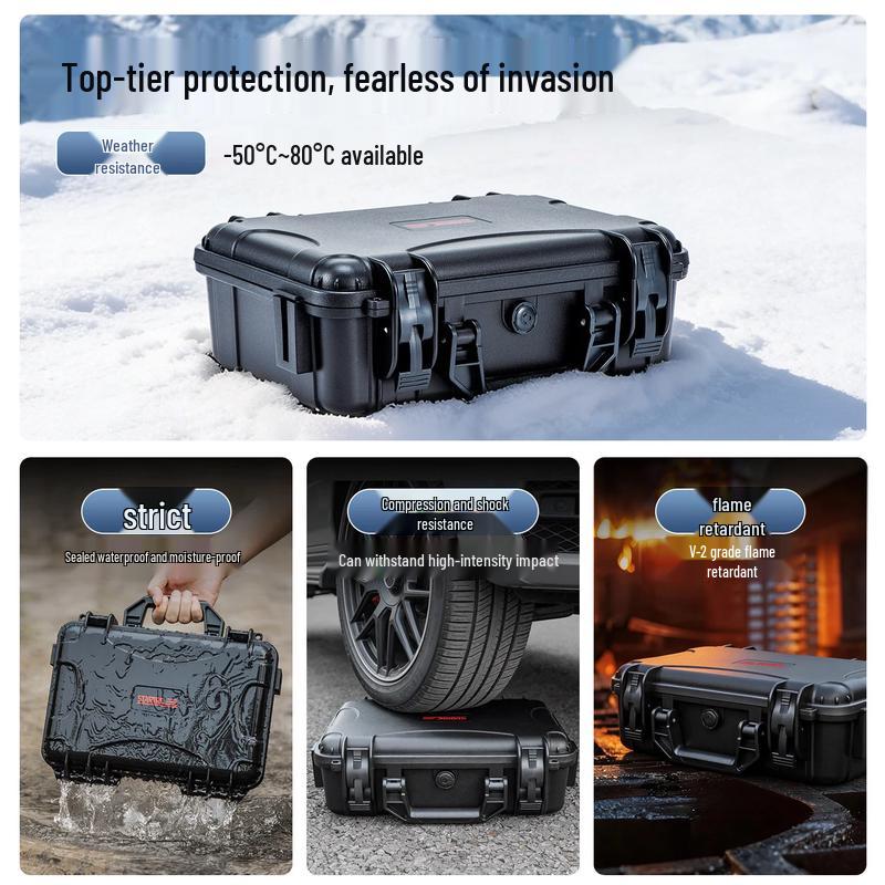 DJI Drone Portable Hard Case