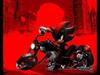 SHADOW THE HEDGEHOG ORIGINAL SOUNDTRAX