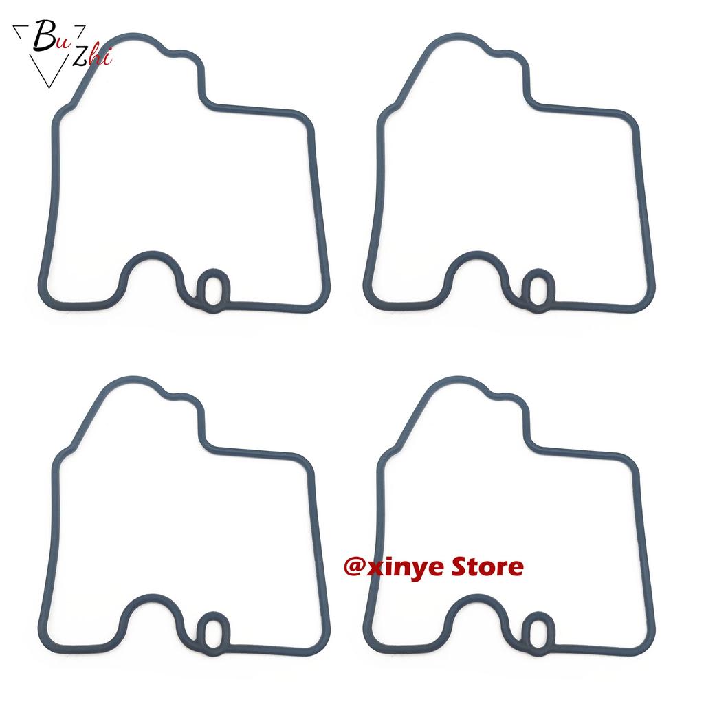 Carburetor repair kit needle valve gasket air screw for Yamaha YZF R6 600 1999-2002