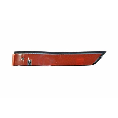US Subaru Genuine Product Subaru WRX/WRX STI Series White Exclusive Fender Emblem STI