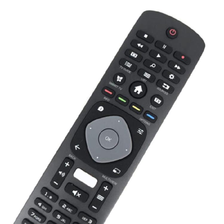 Universal TV Remote Controller 398GR08BEPHN0013HL Television Remote Control Repair for 55PUH6101 49PUH6101 43PUH6101