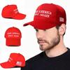 Stylish Cotton Baseball Cap With Adjustable Fit Perfect For Summer Wear And Sun Protection