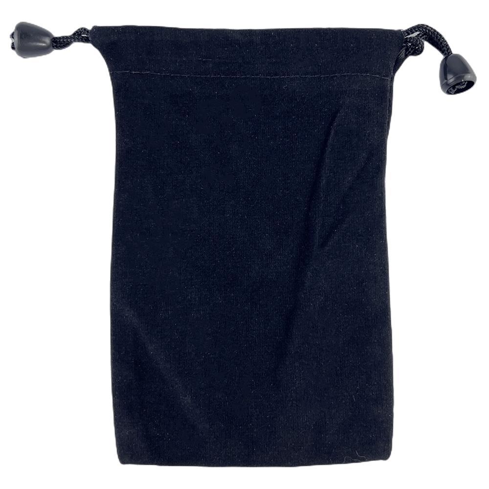 Polyhedral Dice Set, Game Dice Set Acrylic 15Pcs D4-D100 with Bag for DND Role Playing Game