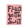 Memo Diary Planner Pocket Notepad Scrapbooking A7 Mini Notebook 96 Sheets   Business Notepad