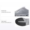 Cloudzone Alloy Rock Tênis Masculinos Cinza 3MF10083295
