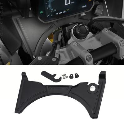 BMW GS 1250 1200 R1250GS R 1250 GS Macera R1200GS LC Adv Kokpit Fairing Updraft rüzgar deflektörü Aksesuarları