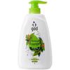 Liushén Cooling & Refreshing Shower Gel (Green Tea & Licorice, 1000ml)