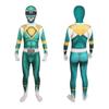 Direct Supply From The Manufacturer For Power Ranger Cosplay Full-Coverage One-Piece Suit Power Ranger Cosplay From The Zentai Team