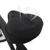 Comfortable Bike Seat Cushion Thickened E-Bike Gel Pad New Bike Seat Cover