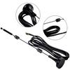 Dual Band 2 4G5 8GHz WiFi Antenna for Improved Signal Strength and Range