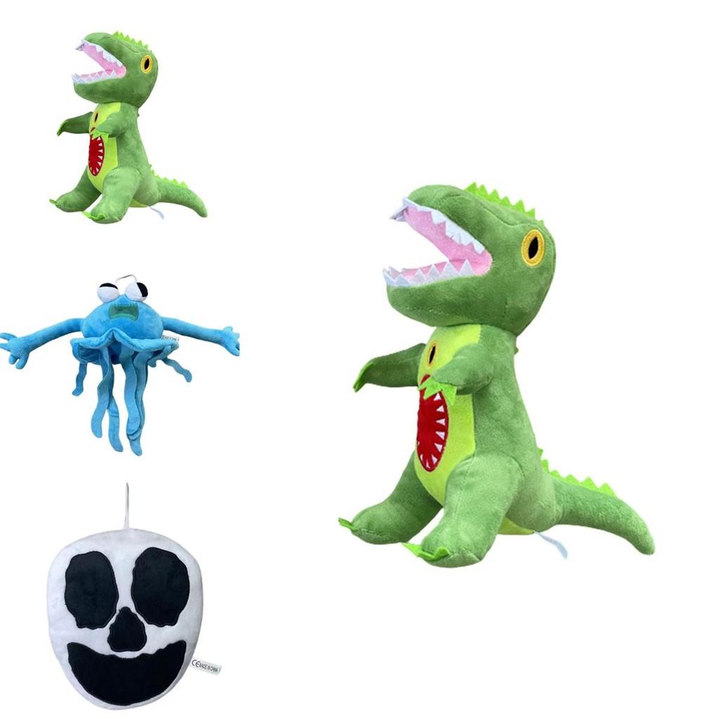 Garten Of Banban Plush Toys Adorable And Soft Stuffed Animals