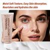 Tanning Moisturiser-Gentle Formula Sutable For A Variety Of Skin Types -Seamless, Even Skin Tone-Quick To Apply And Non Sticky-60g