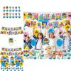 Hey Duggee Balloons Set Increase Party Atmosphere With Vivid Decorations