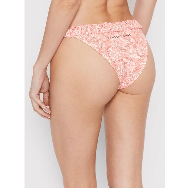 Undress Code Girlish Charm Bikini Bottoms
