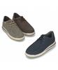 Elcanto Mats Men'S 3-Hole Wallabee Casual Shoes 3Cm Lcmc14M539