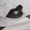 New Adidas Polyamide Crossbody Bag Sling Bag Regular Unisex Light Gray JZ0582