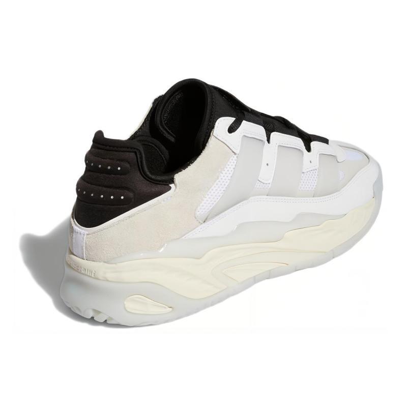 Adidas Originals Niteball 'Γκρι' Αθλητικά Παπούτσια HR2020