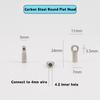 Connect To 4mm Wire Automatic Thread Guide Carbon Steel Fast Cable Puller Auxiliary Tools