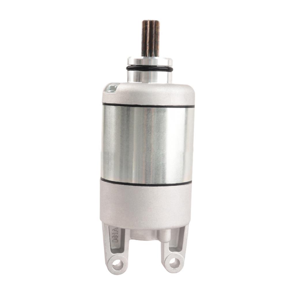 Upgraded Starter Replacement Starter Motorcycle Engine Starter Motor Assembly Suitable for XMAX250 300 B74-H1890-00-00