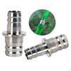 Adapter Converter Aquarium Into Stable Stainless Steel And Reliable Pipe