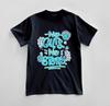 Custom No Guts, No Story Graphic T-shirt Design Unisex Jersey Short Sleeve Tee