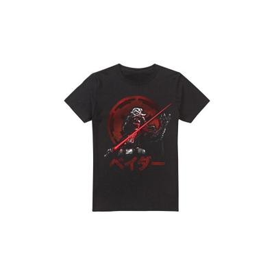 Mens Visions Vader T-Shirt