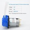 Self-Priming Pump Dc Water Pump Small Pump Mini Water Pump Electric Circulation Pump