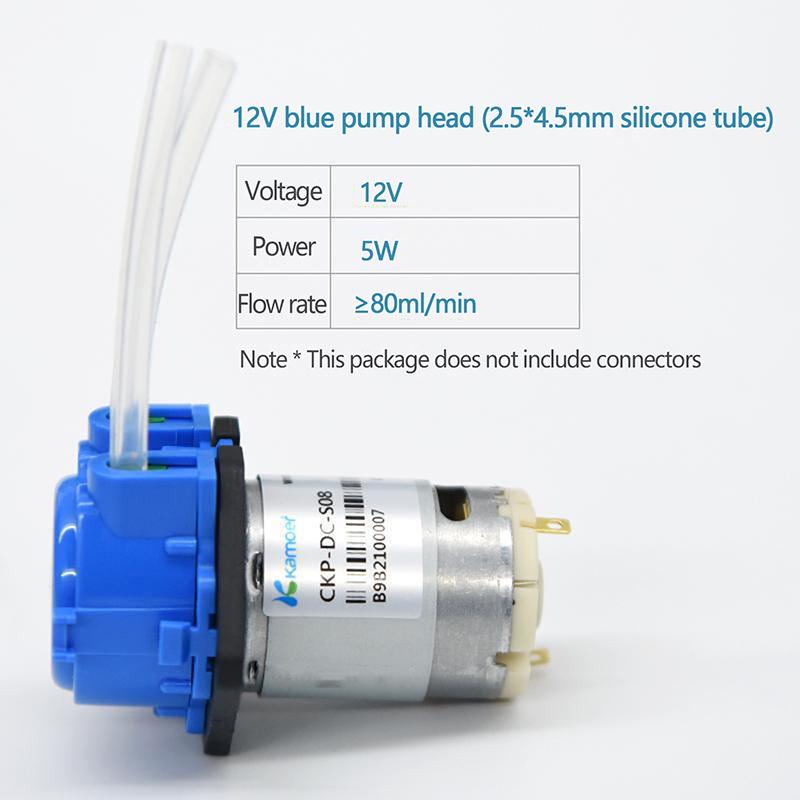 Self-Priming Pump Dc Water Pump Small Pump Mini Water Pump Electric Circulation Pump