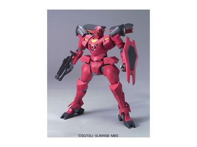 HG Ahead Suit Gundam 1/144 GNX-704T (Mobile 00)