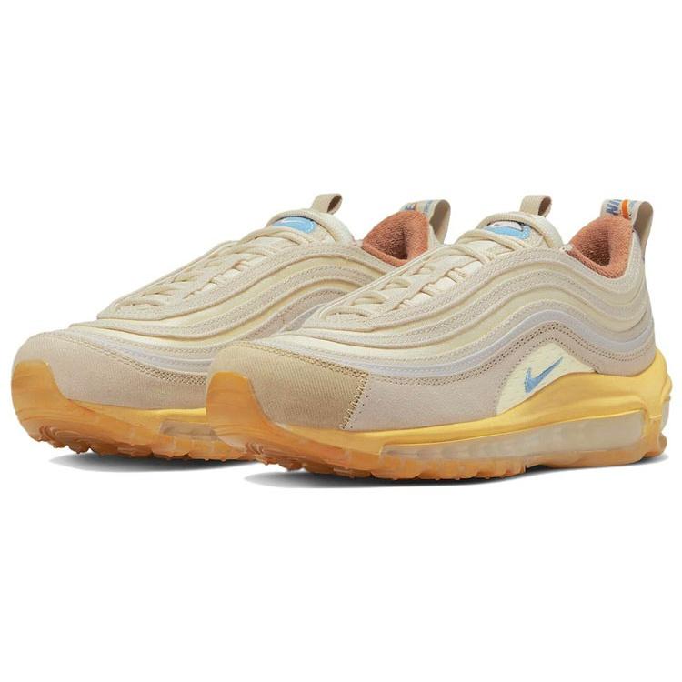 (WMNS) Nike Air Max 97 'Vintage' Women's DV1489-141